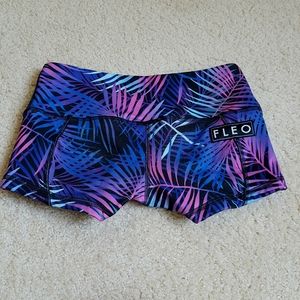 XS Fleo Jewel Nights LRC